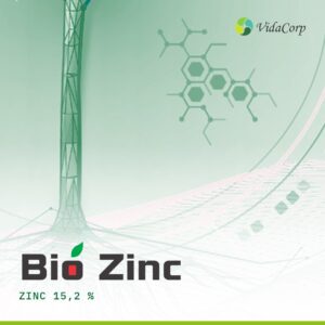 Bio Zinc - ZINC 15,2 %