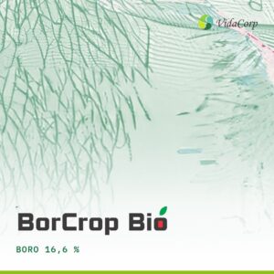 BorCrop Bio - BORO 16,6 %