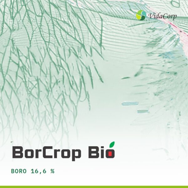 BorCrop Bio - BORO 16,6 %