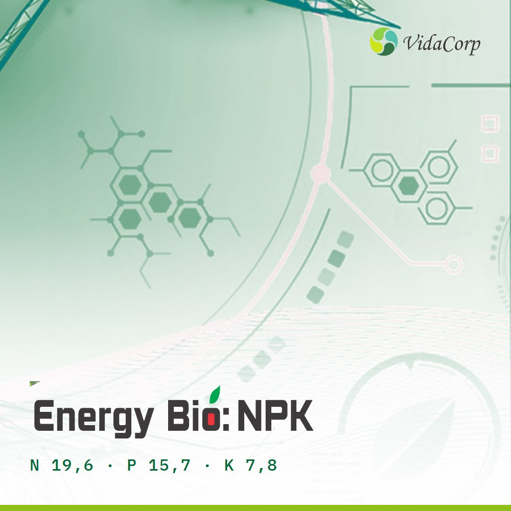 Energy Bio NPK