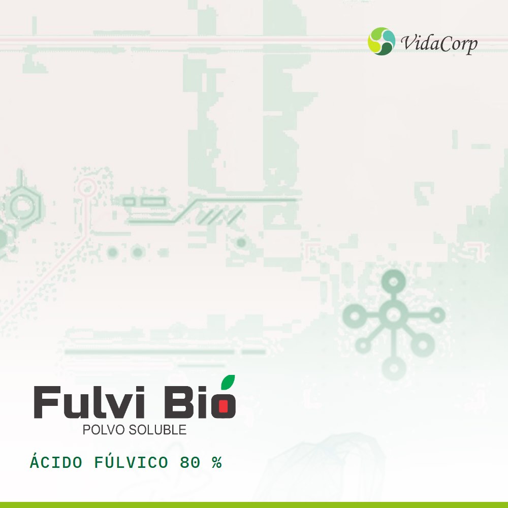 Fulvi Bio
