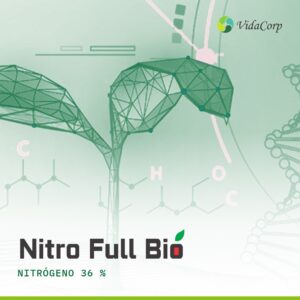 Nitro Full Bio - NITRÓGENO 36 %