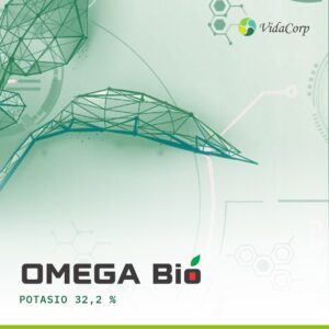 Omega Bio - POTASIO 32,2 %