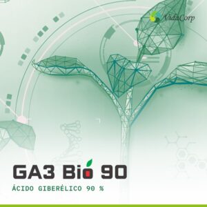 GA3 Bio 90