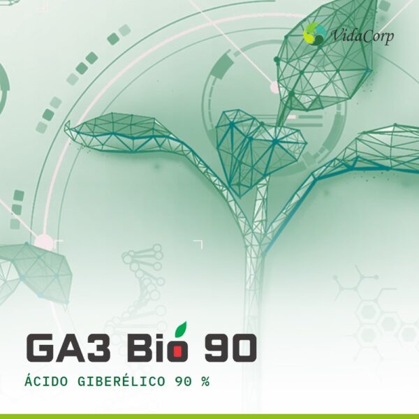 GA3 Bio 90