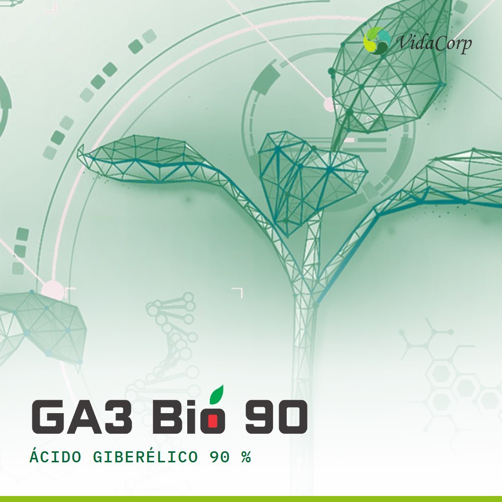 GA3 Bio 90