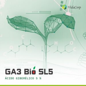 GA3 Bio SL5