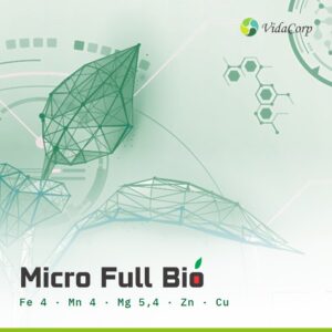 Micro Full Bio