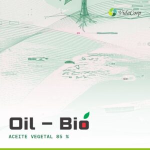 Oil Bio